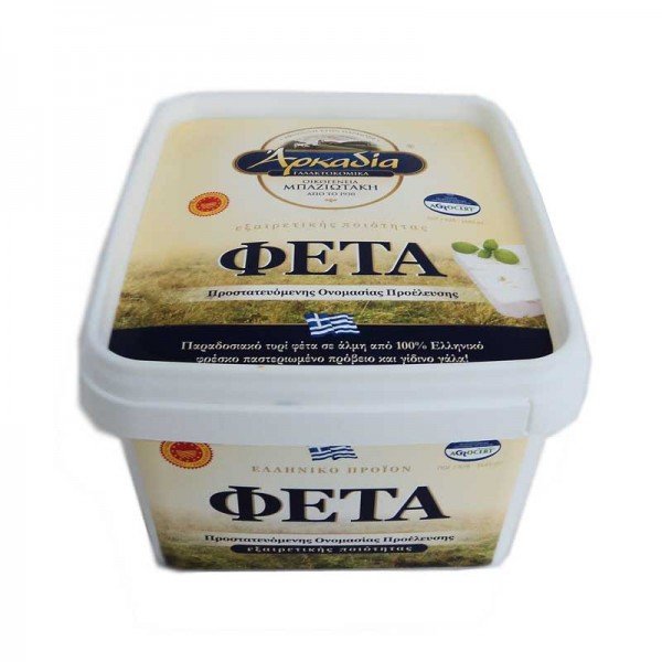 Feta 400gr