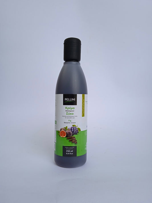 Balsamic cream med granatäpple 250ml