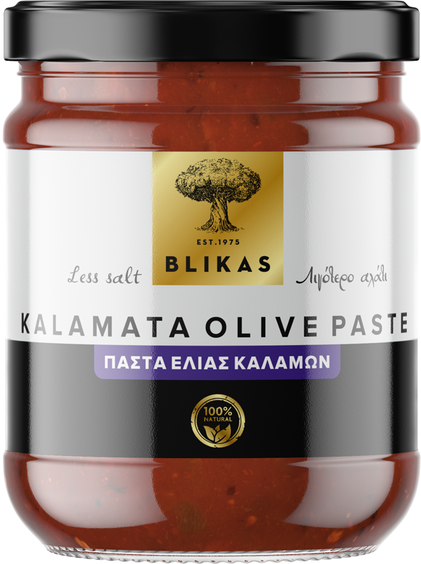 Kalamata Olive pasta 180g