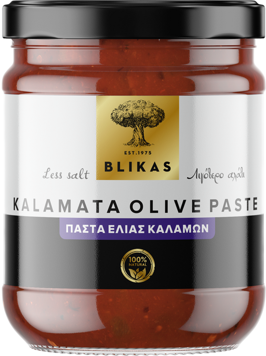 Kalamata Olive pasta 180g