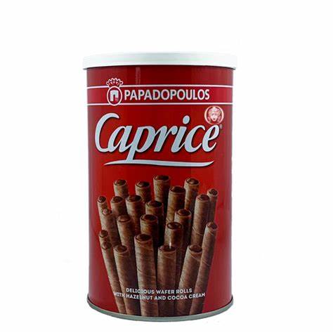 Caprice 115gr