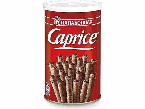 Caprice papadopulu 400g