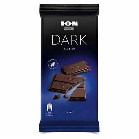 ION dark Classic 90g