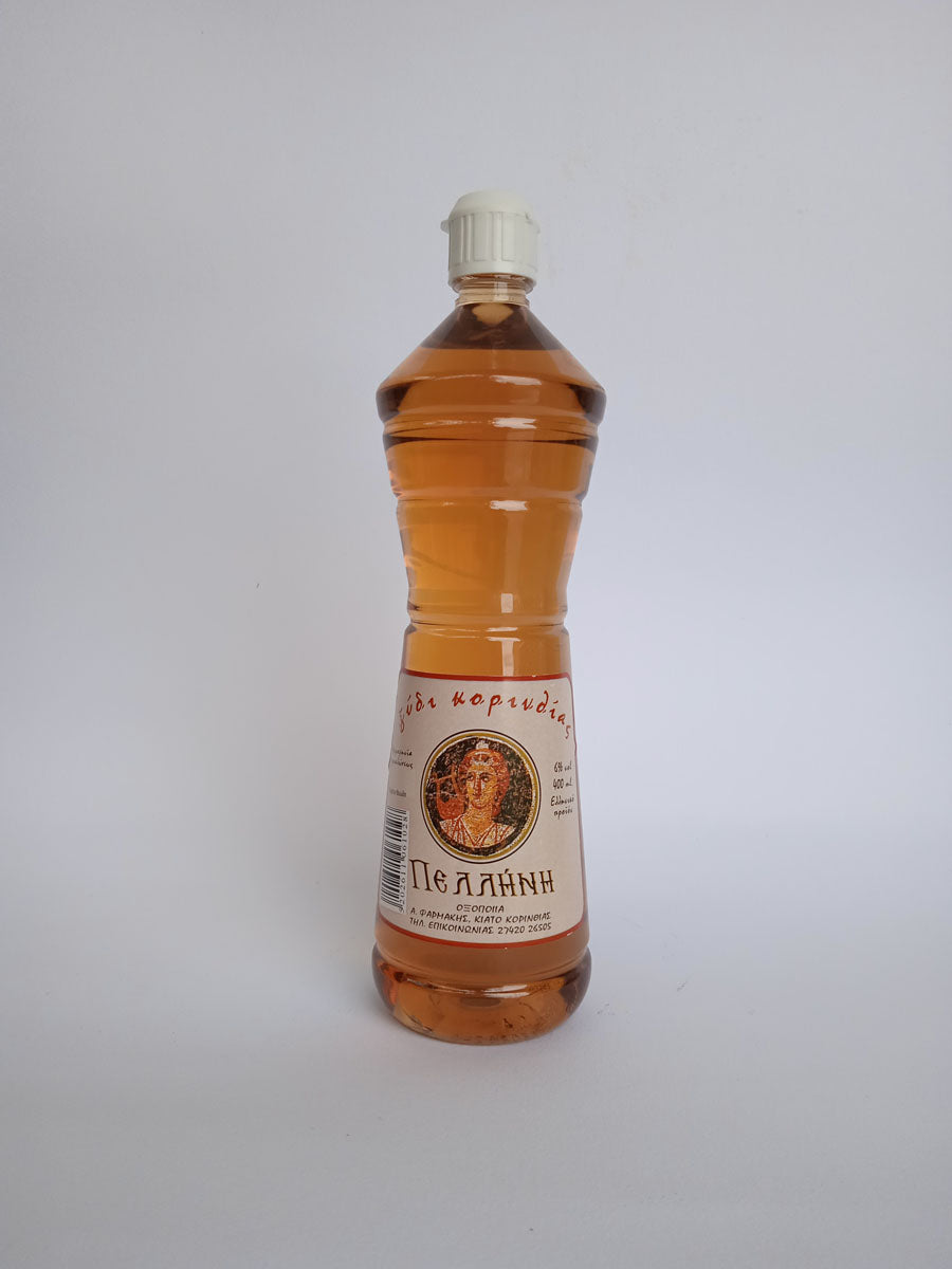 Korintisk Vinäger 400ml