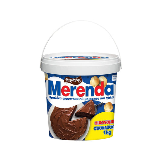 Merenda 1kg