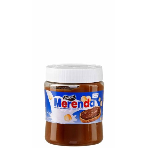 Merenda 360gr