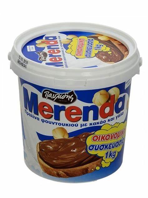 Merenda 360gr
