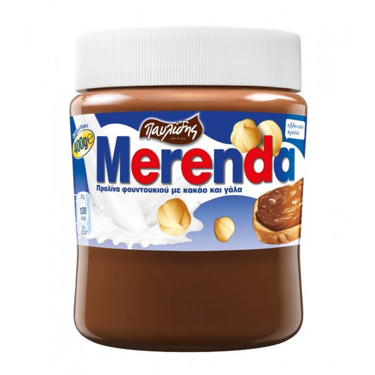 Merenda Pavlidis 360g