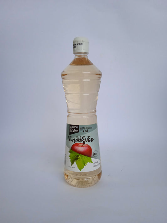 Äppelcidervinäger från Korinthos 400ml