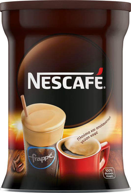 Nescafe classic 200g