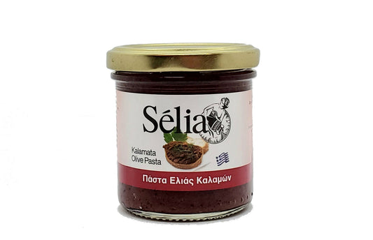 Kalamata Olive pasta 135g