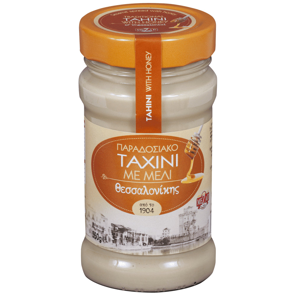 Tahini med honung 300g